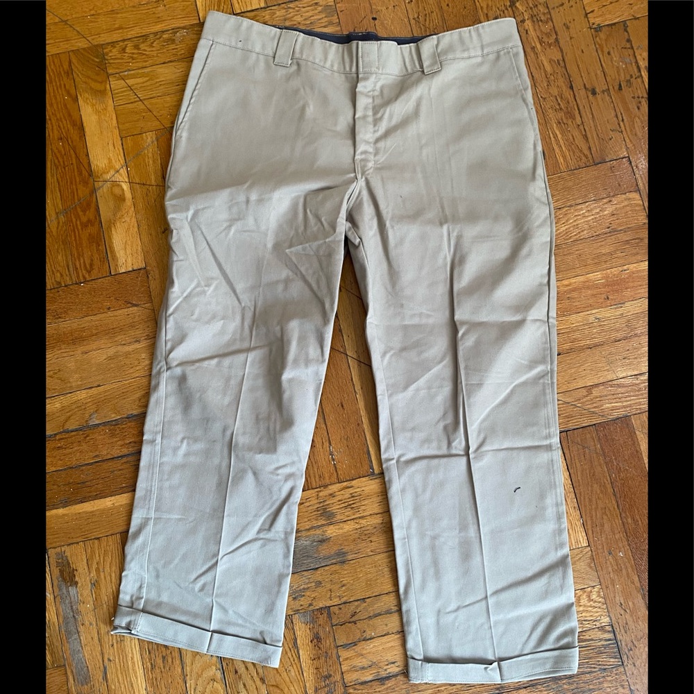 Dickies Flex Pants